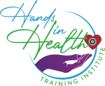 Hands in Health Training Institute logo