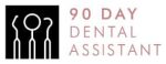 90 Day Dental Assistant logo