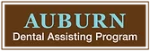 Auburn Dental Assisting School logo