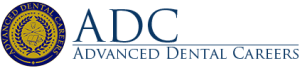 Advanced Dental Careers logo