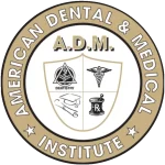 American Dental & Medical Institute logo