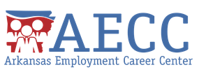 Arkansas Employment Career Center logo