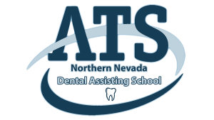 ATS Northern Nevada Dental Assisting School logo