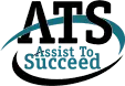 Assist to Succeed Lehi logo