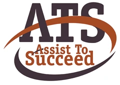 Assist to Succeed logo