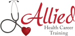 Allied Health Career Training logo