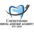 Cornerstone Dental Assistant Academy logo