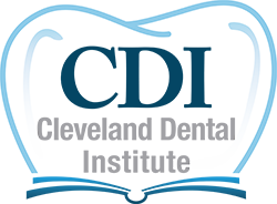 Cleveland Dental Institute logo