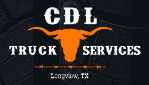 CDL Truck Services logo