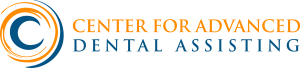 Center for Advanced Dental Assisting logo