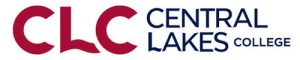 Central Lakes Colleges logo