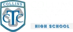 Collins Career Technical Center logo