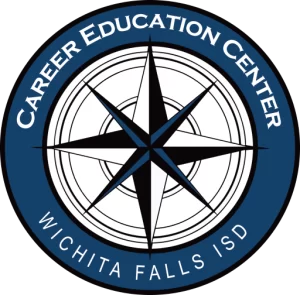 Career Education Center- Wichita Falls ISD logo