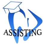 Custom Dental Assisting School logo