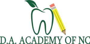 D.A. Academy of NC logo