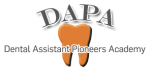 Dental Assistant Pioneers Academy logo