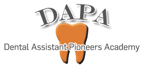 Dental Assistant Pioneers Academy logo