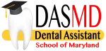 Dental Assistant School of Maryland logo