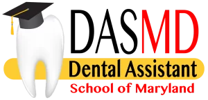 Dental Assistant School of Maryland logo