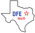 DFE Tech- Professional Mud School logo