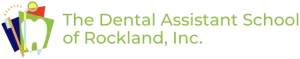 The Dental Assistant School of Rockland, Inc logo