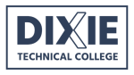 Dixie Technical College logo