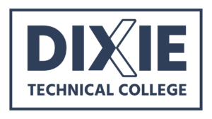 Dixie Technical College logo