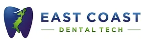 East Coast Dental Tech logo