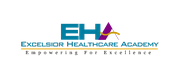 Excelsior Healthcare Academy logo