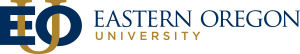 Eastern Oregon University logo