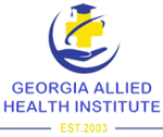 Georgia Allied Health Institute logo