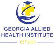 Georgia Allied Health Institute logo