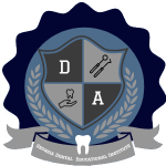 Georgia Dental Educational Institute logo