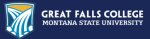 Great Falls College logo