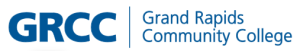 Grand Rapids Community College logo
