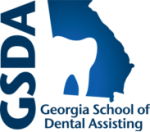 Georgia School of Dental Assisting logo