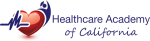 Healthcare Academy of California logo