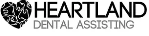 Heartland Dental Assisting logo