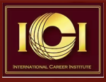 International Career Institute logo