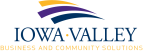 Iowa Valley Business And Community Solutions logo