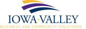 Iowa Valley Business And Community Solutions logo