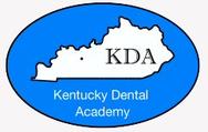 Kentucky Dental Academy logo