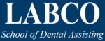 LABCO School of Dental Assisting logo