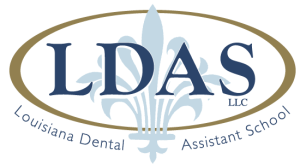 Louisiana Dental Assistant School logo