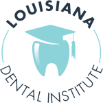 Louisiana Dental Institute logo