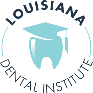 Louisiana Dental Institute logo