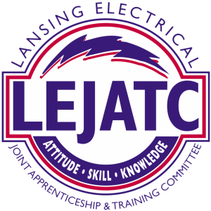 Lansing Electrical Joint Apprenticeship & Training Committee logo