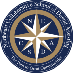 Northeast Collaborative School of Dental Assisting logo