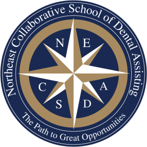 Northeast Collaborative School of Dental Assisting logo