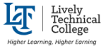 Lively Technical College logo